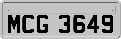MCG3649