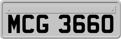 MCG3660