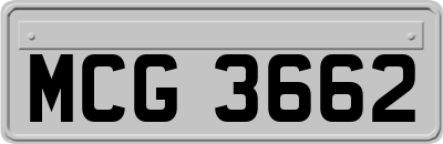 MCG3662