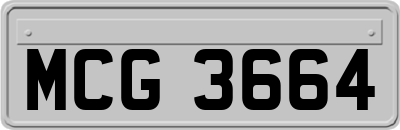 MCG3664