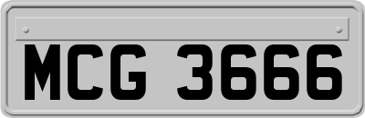 MCG3666