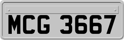 MCG3667