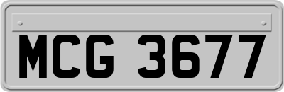 MCG3677