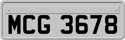 MCG3678