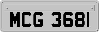MCG3681