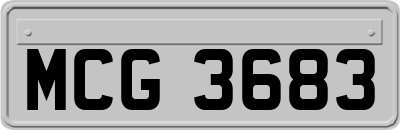 MCG3683