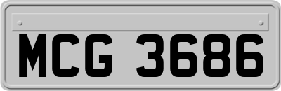 MCG3686