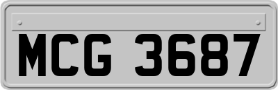 MCG3687
