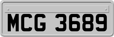 MCG3689