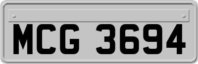 MCG3694