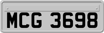 MCG3698