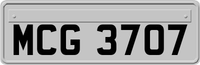 MCG3707