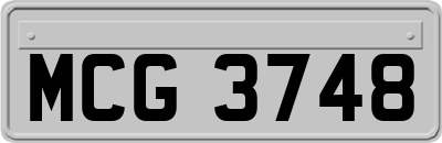 MCG3748