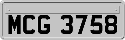 MCG3758