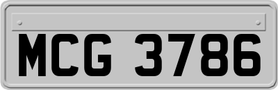 MCG3786