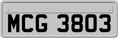 MCG3803