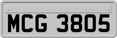 MCG3805