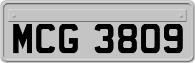 MCG3809