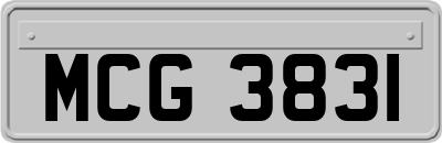 MCG3831
