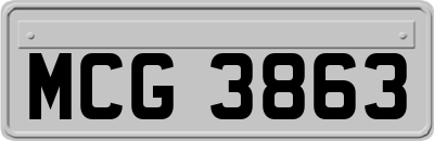 MCG3863