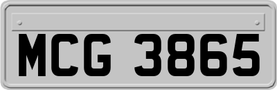 MCG3865