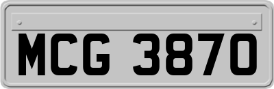 MCG3870
