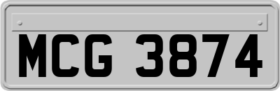 MCG3874