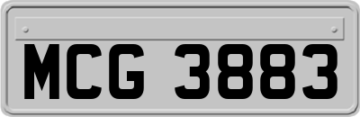 MCG3883