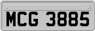 MCG3885