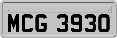 MCG3930