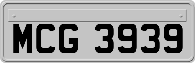 MCG3939