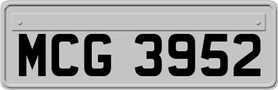 MCG3952
