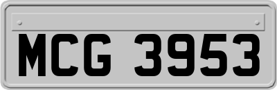MCG3953