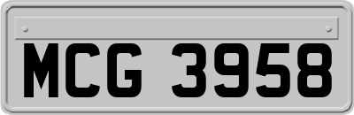 MCG3958