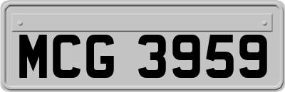 MCG3959