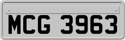 MCG3963