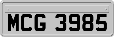 MCG3985