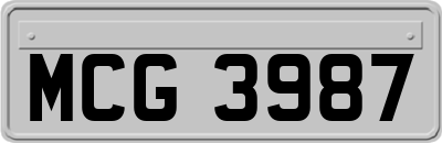 MCG3987