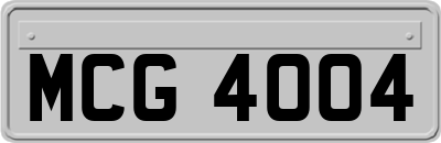 MCG4004