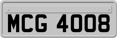 MCG4008