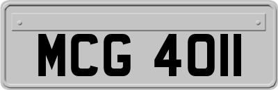 MCG4011