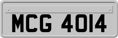 MCG4014