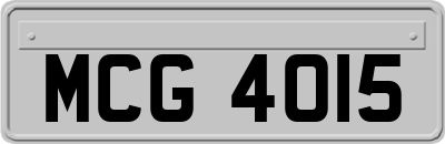 MCG4015
