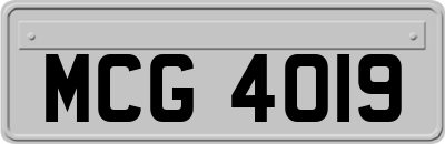 MCG4019