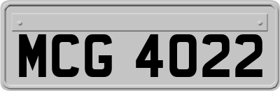 MCG4022