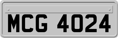 MCG4024