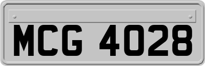 MCG4028