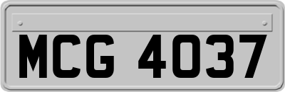 MCG4037