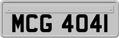 MCG4041