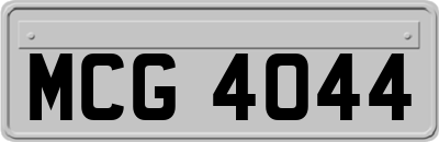 MCG4044